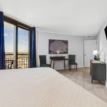 Remodeled Oceanview Suite, Small Dogs Ok 1738 Myrtle Beach Buitenkant foto
