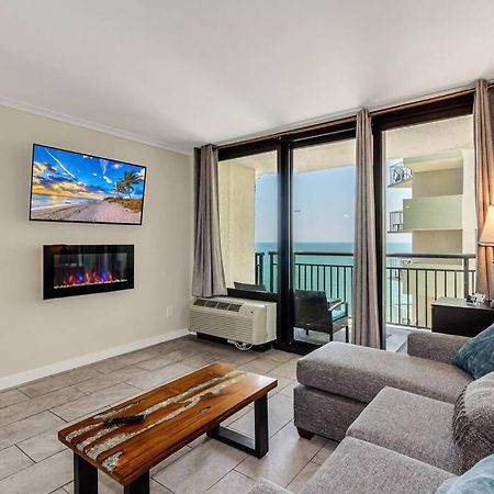 Remodeled Oceanview Suite, Small Dogs Ok 1738 Myrtle Beach Buitenkant foto