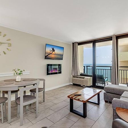 Remodeled Oceanview Suite, Small Dogs Ok 1738 Myrtle Beach Buitenkant foto