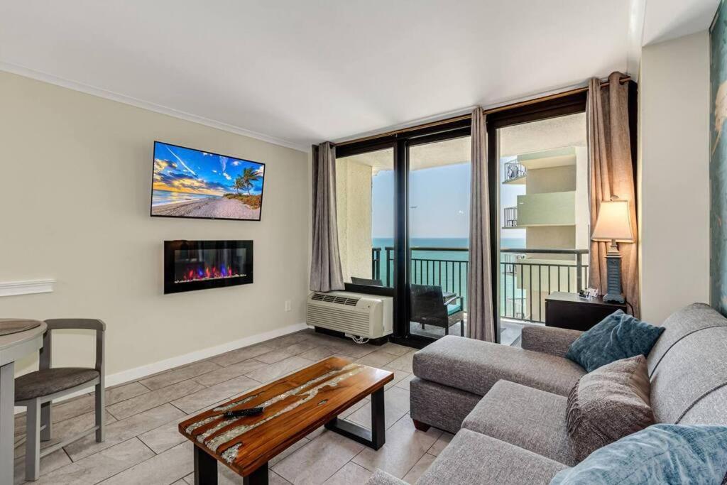 Remodeled Oceanview Suite, Small Dogs Ok 1738 Myrtle Beach Buitenkant foto