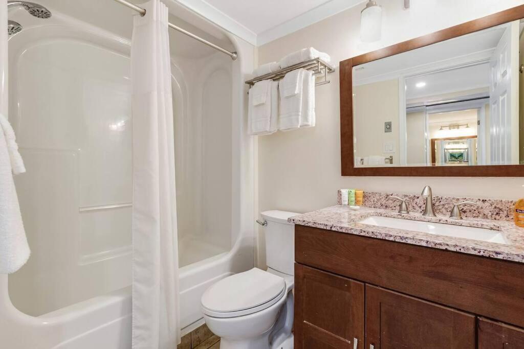 Remodeled Oceanview Suite, Small Dogs Ok 1738 Myrtle Beach Buitenkant foto