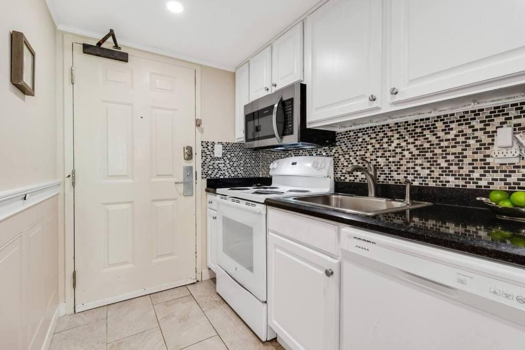 Remodeled Oceanview Suite, Small Dogs Ok 1738 Myrtle Beach Buitenkant foto