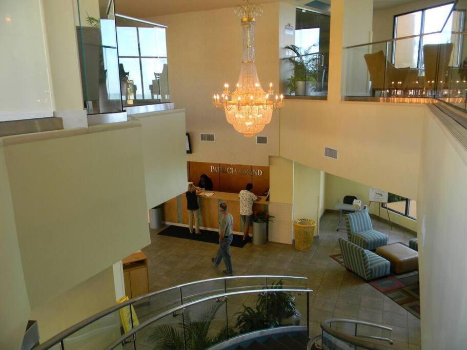 Remodeled Oceanview Suite, Small Dogs Ok 1738 Myrtle Beach Buitenkant foto