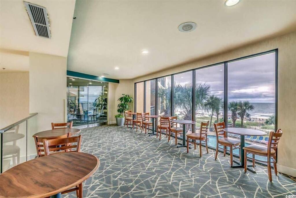 Remodeled Oceanview Suite, Small Dogs Ok 1738 Myrtle Beach Buitenkant foto