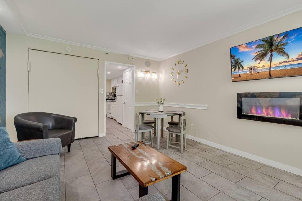 Remodeled Oceanview Suite, Small Dogs Ok 1738 Myrtle Beach Buitenkant foto