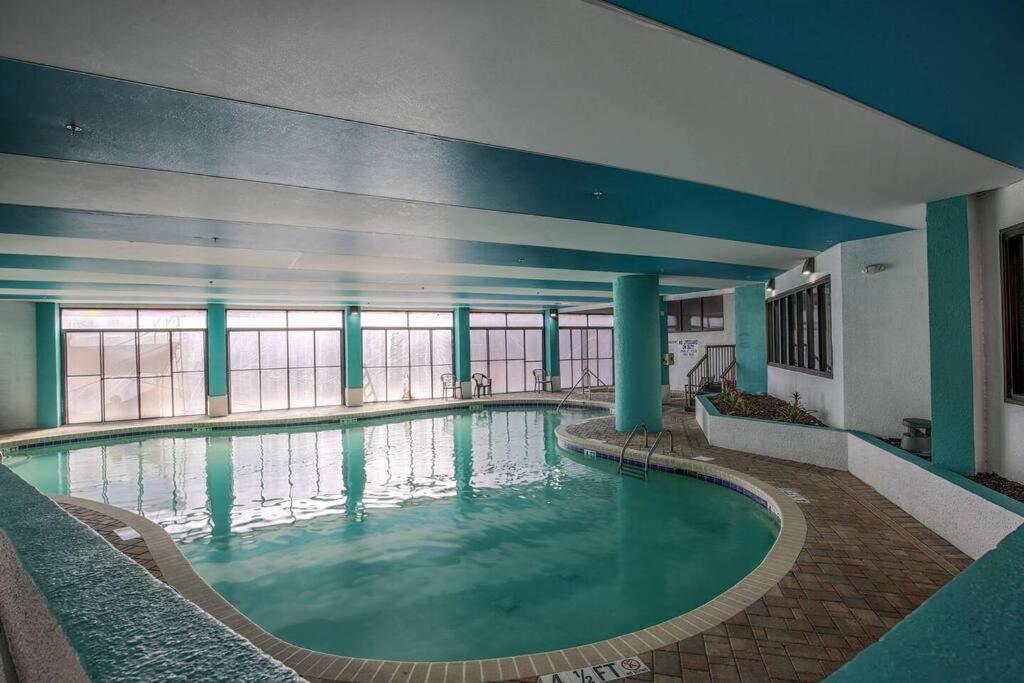 Remodeled Oceanview Suite, Small Dogs Ok 1738 Myrtle Beach Buitenkant foto