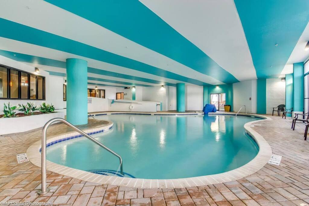 Remodeled Oceanview Suite, Small Dogs Ok 1738 Myrtle Beach Buitenkant foto
