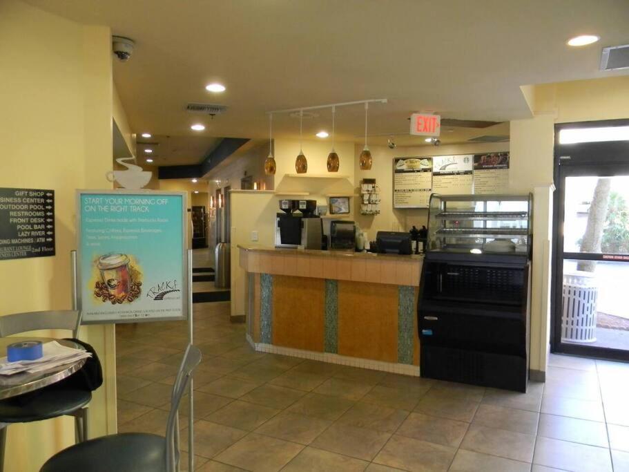 Remodeled Oceanview Suite, Small Dogs Ok 1738 Myrtle Beach Buitenkant foto